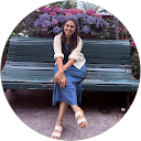 Radhika Patel profile picture