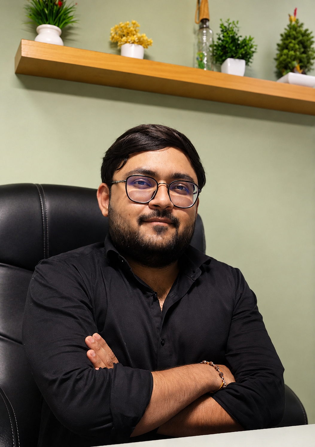 Dr. Nirav Patel