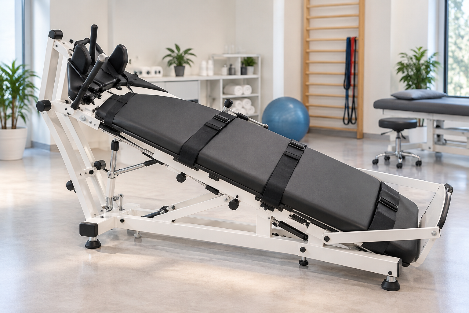 Tilt Table